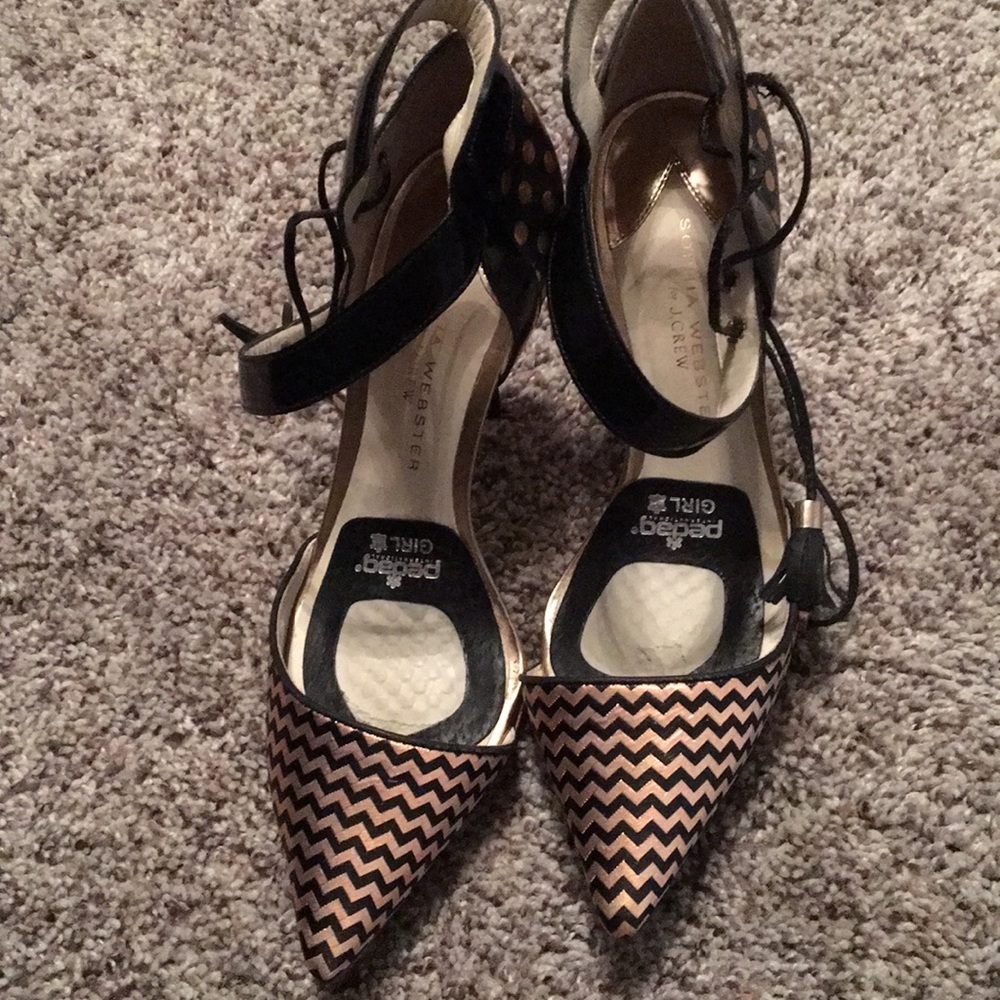Sophia Webster Sandals